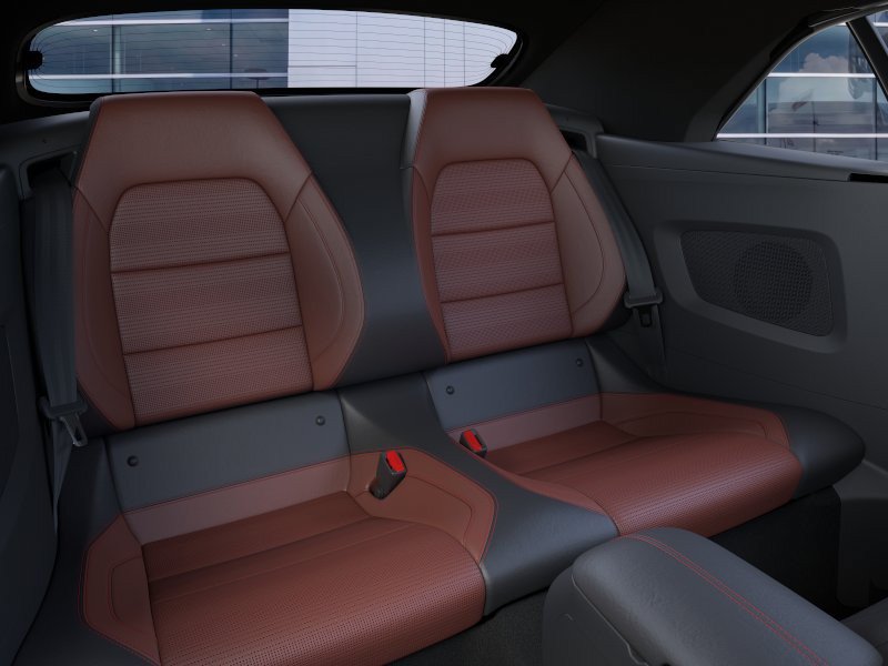 New 2026 Ford Mustang Premium RWD image 13