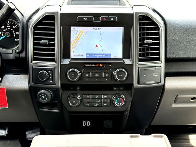 Used 2020 Ford F150 XLT w/ Equipment Group 302A Luxury image 26