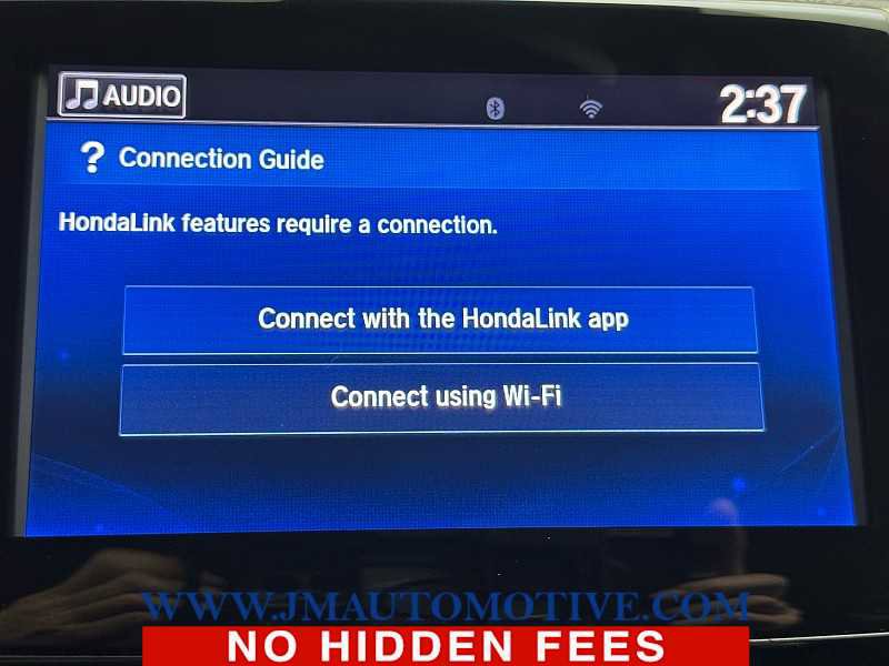 Used 2020 Honda Ridgeline Sport image 27