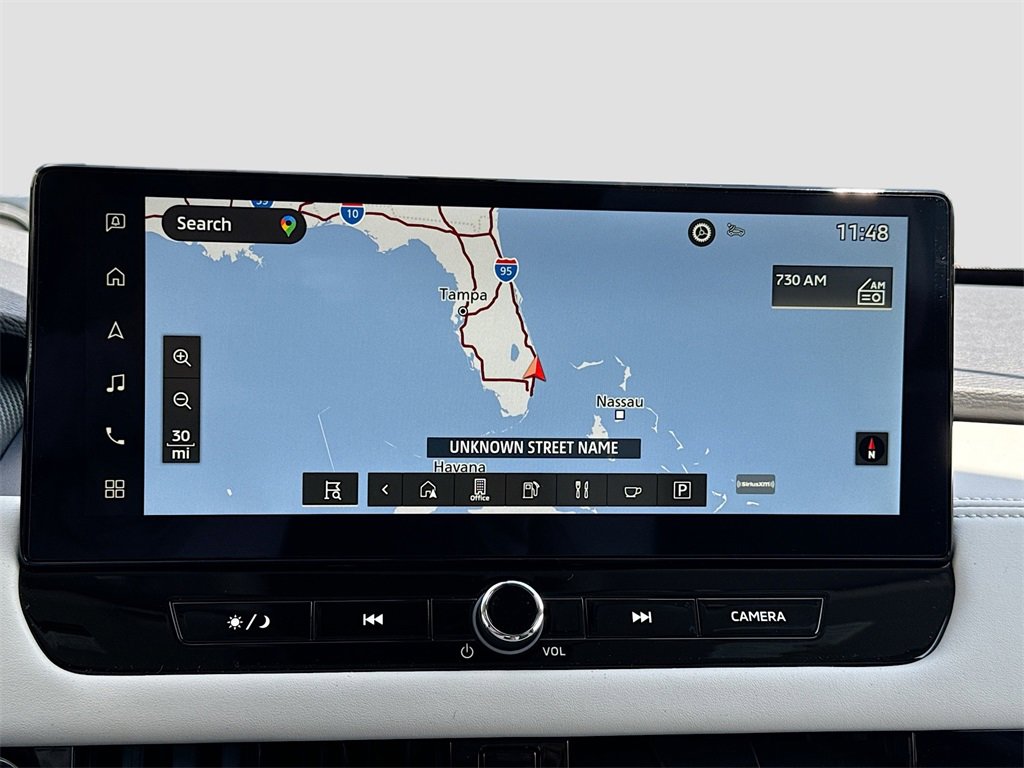 New 2025 Mitsubishi Outlander SE image 13