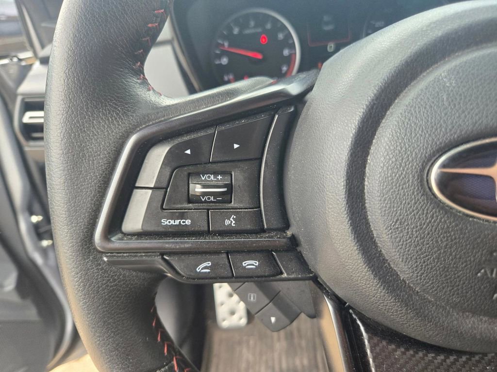 Used 2023 Subaru WRX Premium image 13