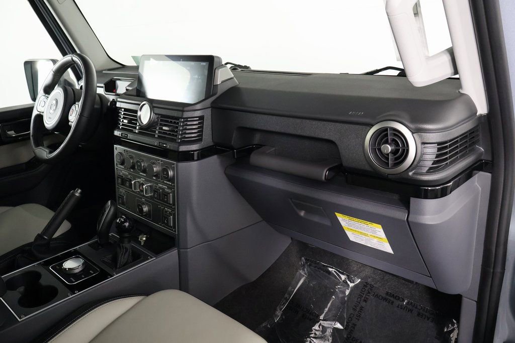 Used 2024 INEOS Grenadier image 9