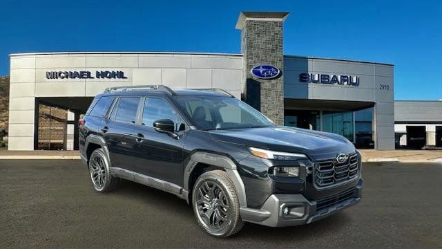 New 2026 Subaru Outback Limited XT