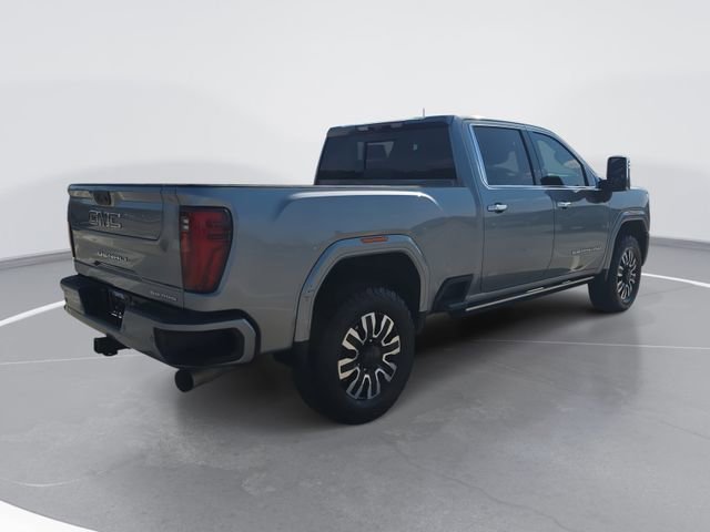 Used 2024 GMC Sierra 2500 Denali Ultimate w/ Max Trailering Package image 3