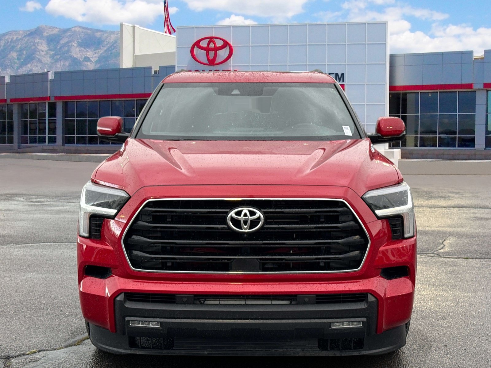 Used 2026 Toyota Sequoia SR5 w/ TRD Off-Road Package AWD/4WD video 2
