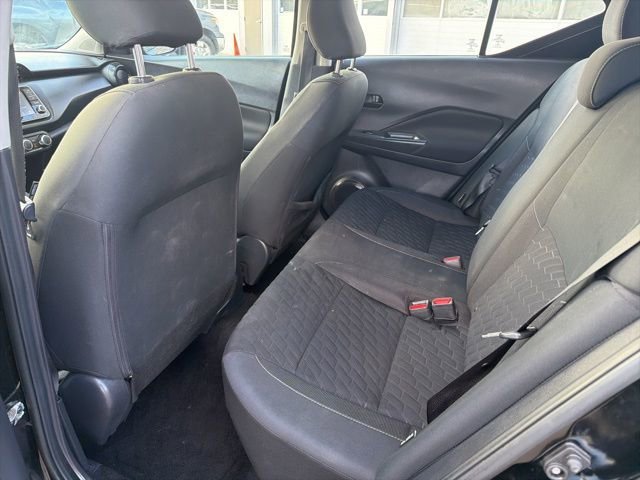 Used 2021 Nissan Kicks S image 26