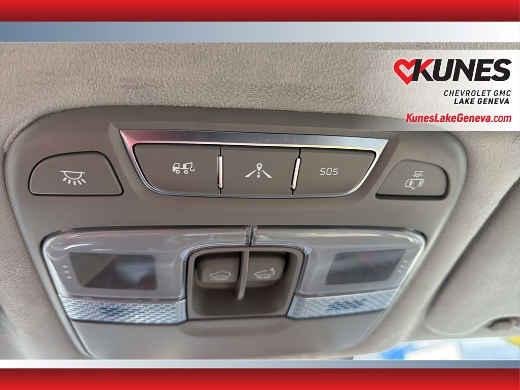 Used 2021 Kia Telluride SX AWD/4WD image 28