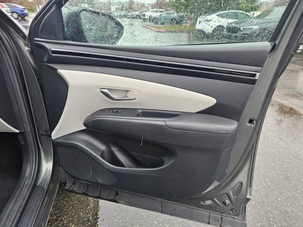 Used 2022 Hyundai Tucson SEL image 10