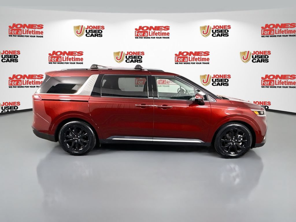 Used 2024 Kia Carnival SX Prestige FWD image 19