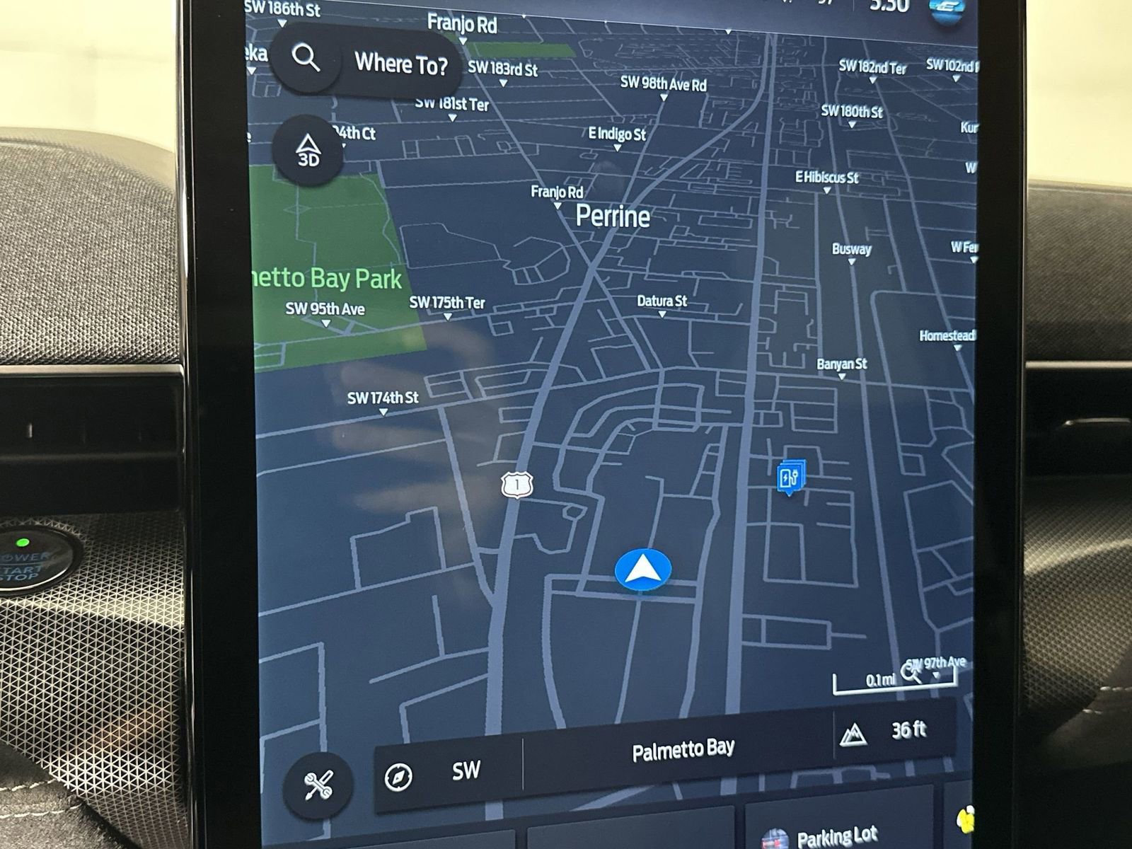 Used 2023 Ford Mustang Mach-E GT w/ GT Performance Edition image 18