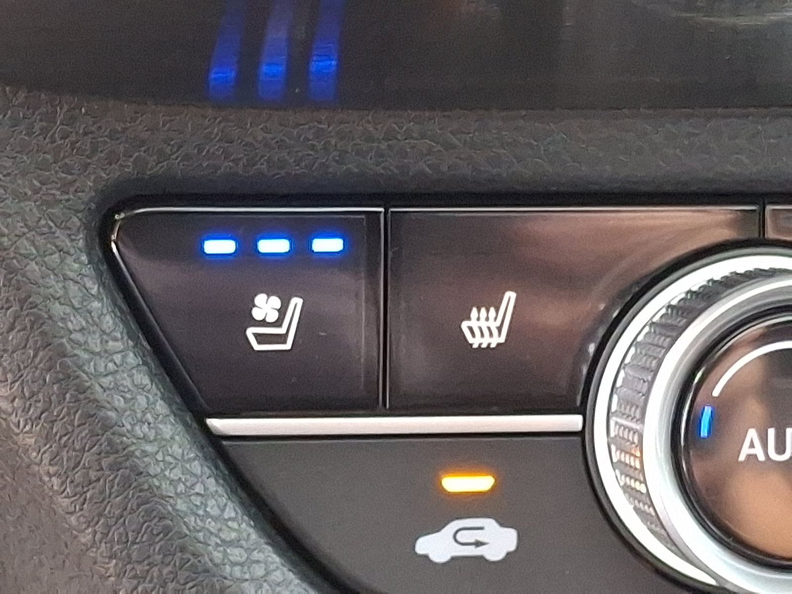 New 2026 Acura ADX A-Spec AWD/4WD image 15
