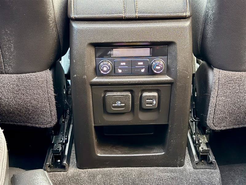 Used 2019 Chevrolet Traverse Premier AWD/4WD image 33