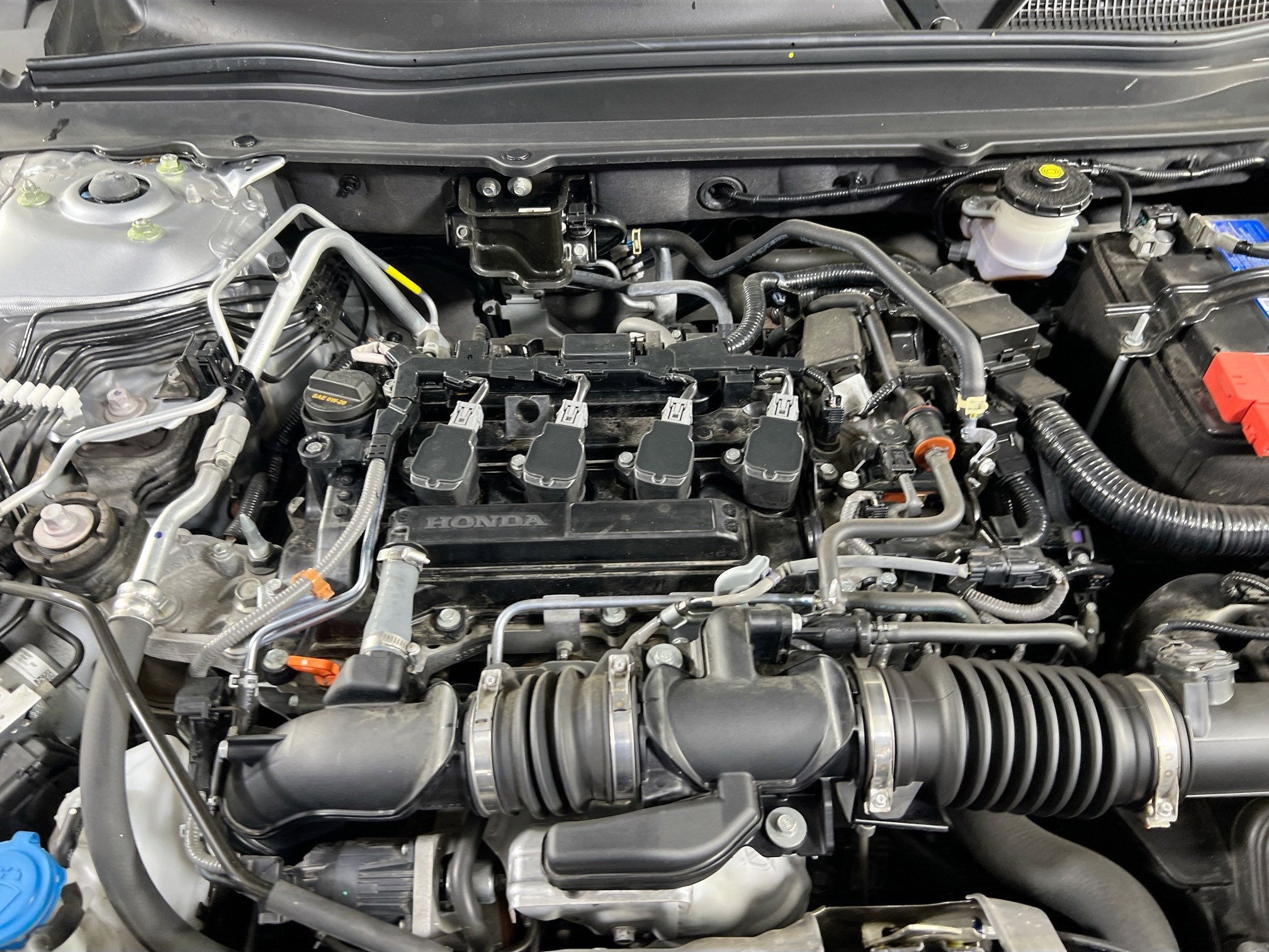 Used 2022 Honda Accord Sport Special Edition image 28