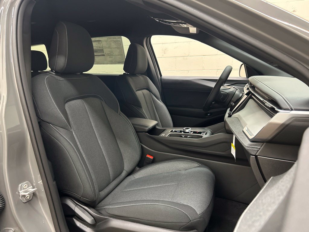 New 2026 Jeep Cherokee Laredo AWD/4WD image 12