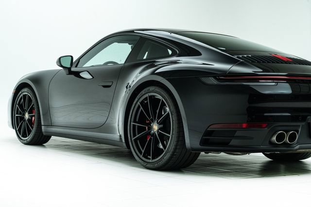 Used 2020 Porsche 911 Carrera S RWD image 20