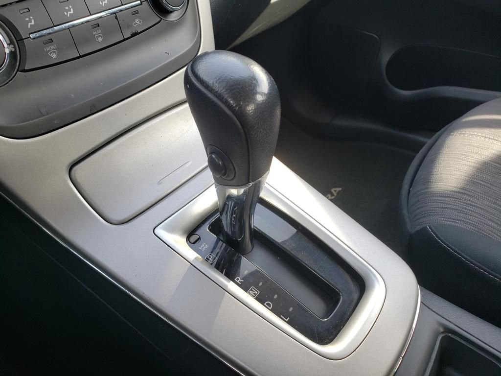 Used 2015 Nissan Sentra SV image 32