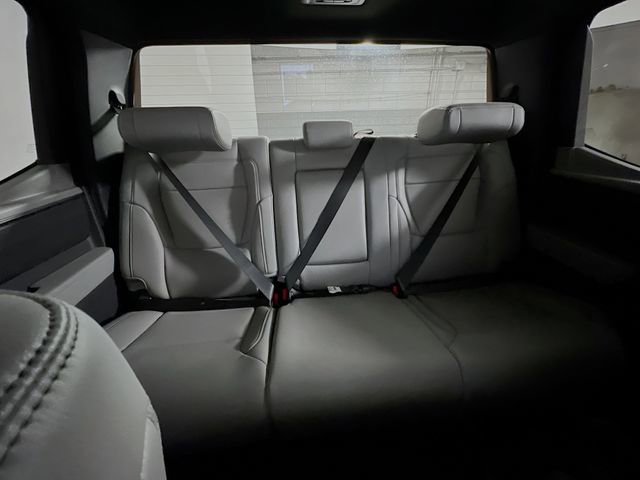 New 2026 Toyota Tundra Limited image 29