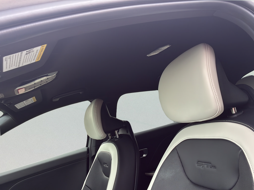 New 2026 Kia K4 EX FWD image 24