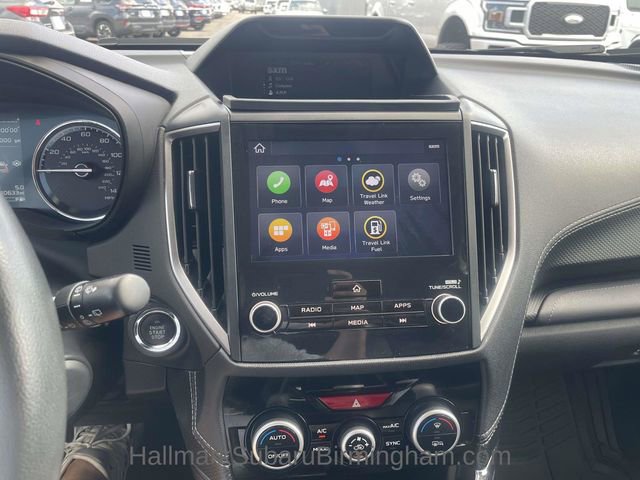 Used 2024 Subaru Forester Touring w/ Convenience Package image 23