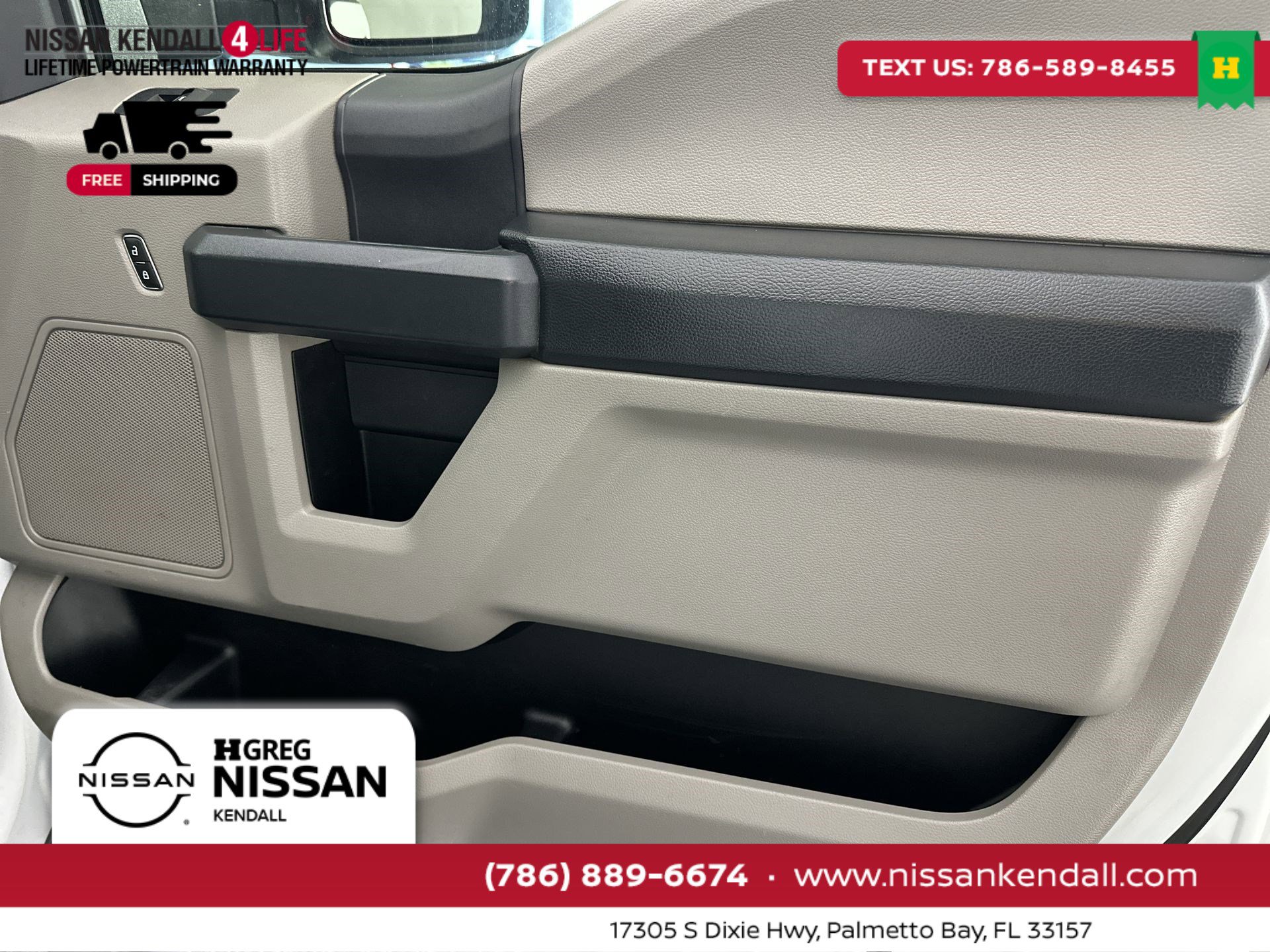 Used 2022 Ford F250 XL w/ Power Equipment Group image 36