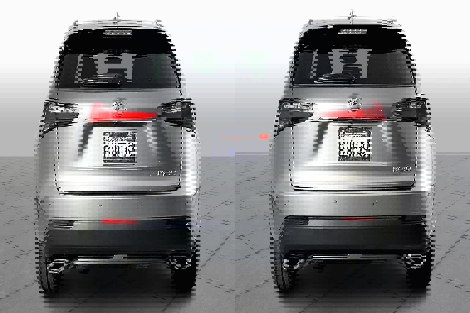 Used 2017 Lexus NX 200t AWD image 4