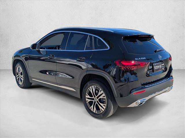 Used 2025 Mercedes-Benz GLA 250 image 8
