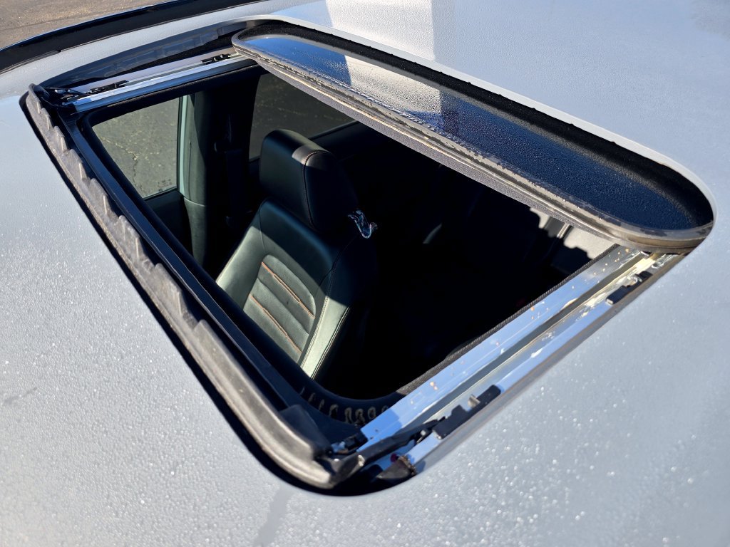 Certified 2023 Honda CR-V Sport Touring image 21