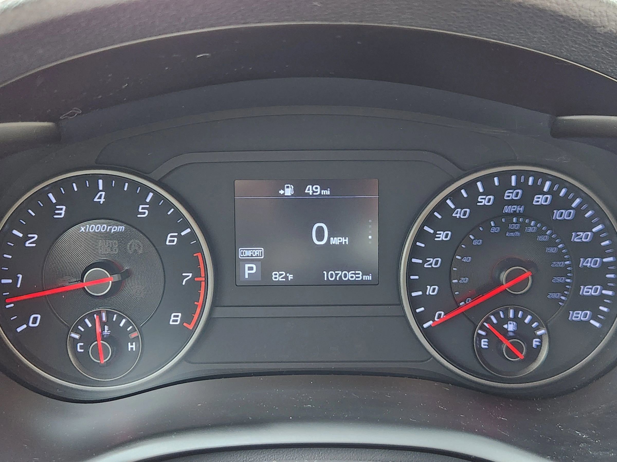 Used 2019 Kia Stinger GT image 25