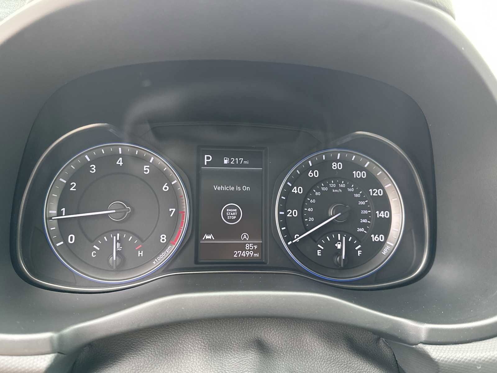 Used 2023 Hyundai Kona SEL image 17