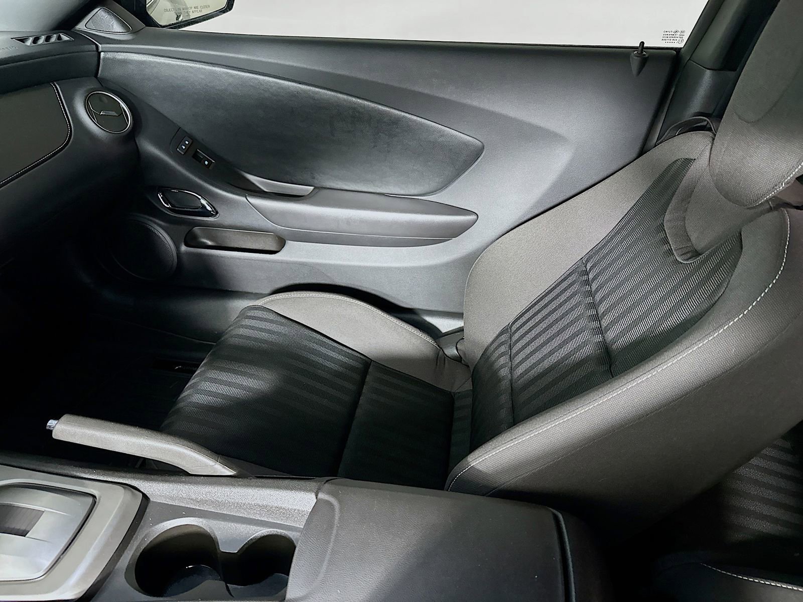 Used 2014 Chevrolet Camaro LS image 25