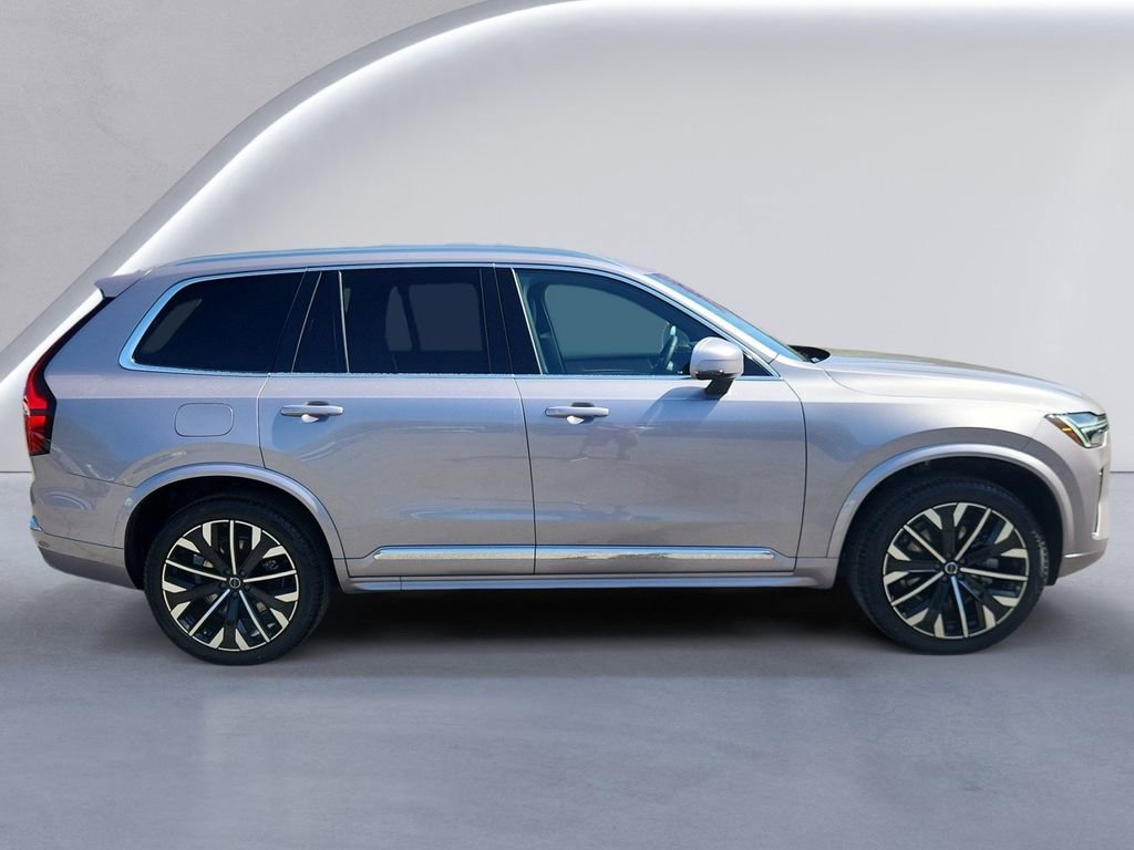 New 2026 Volvo XC90 B5 Core w/ Protection Package Premier AWD/4WD image 3