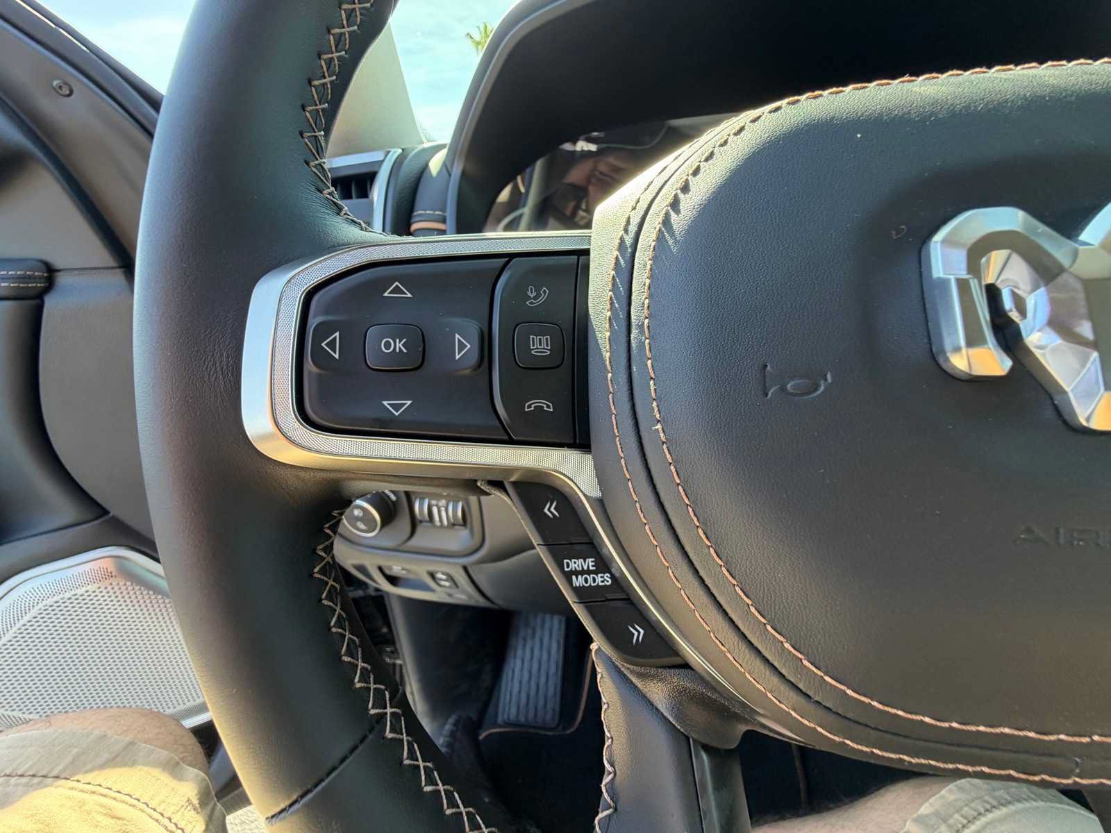 New 2026 RAM 1500 Tungsten AWD/4WD image 33