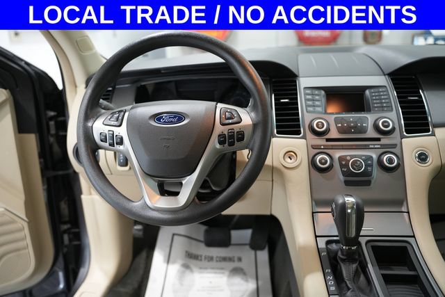 Used 2014 Ford Taurus SE FWD image 2