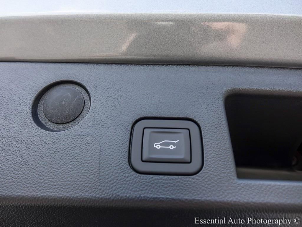 New 2026 GMC Terrain Elevation w/ Elevation Premium Package image 24