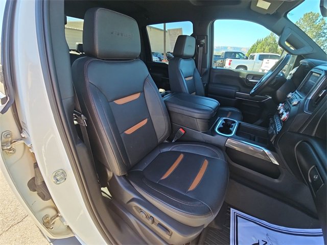 Used 2023 GMC Sierra 2500 AT4 w/ Gooseneck/5TH Wheel Package image 15