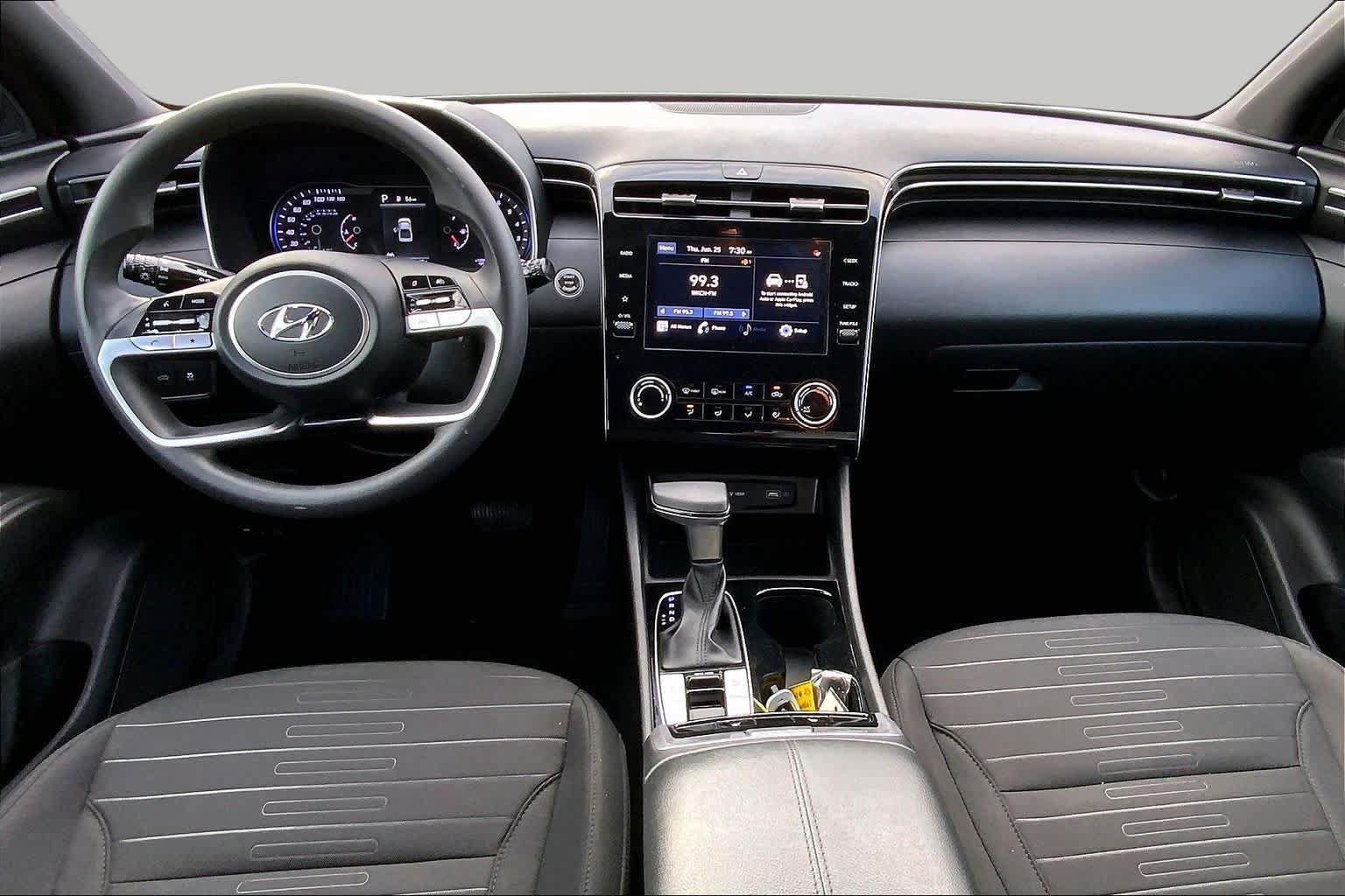 Used 2023 Hyundai Santa Cruz SEL AWD/4WD image 15