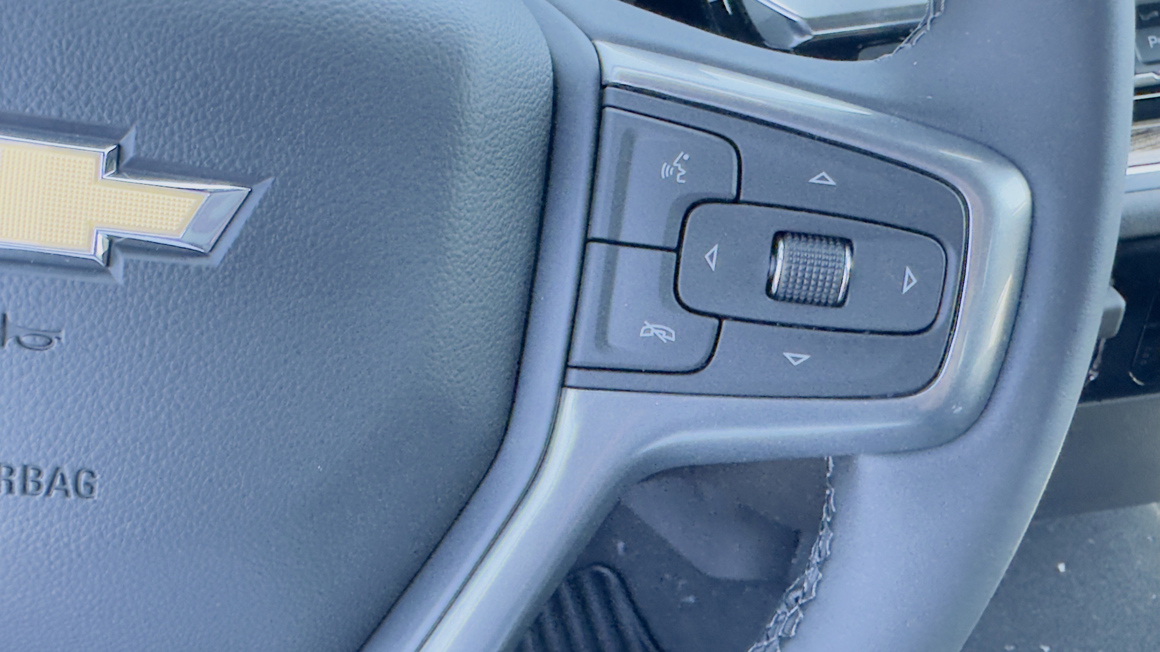 New 2025 Chevrolet Silverado 1500 LT w/ Safety Package image 19