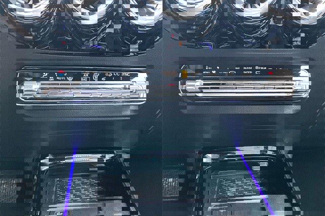 Used 2025 Mercedes-Benz GLA 250 4MATIC image 11