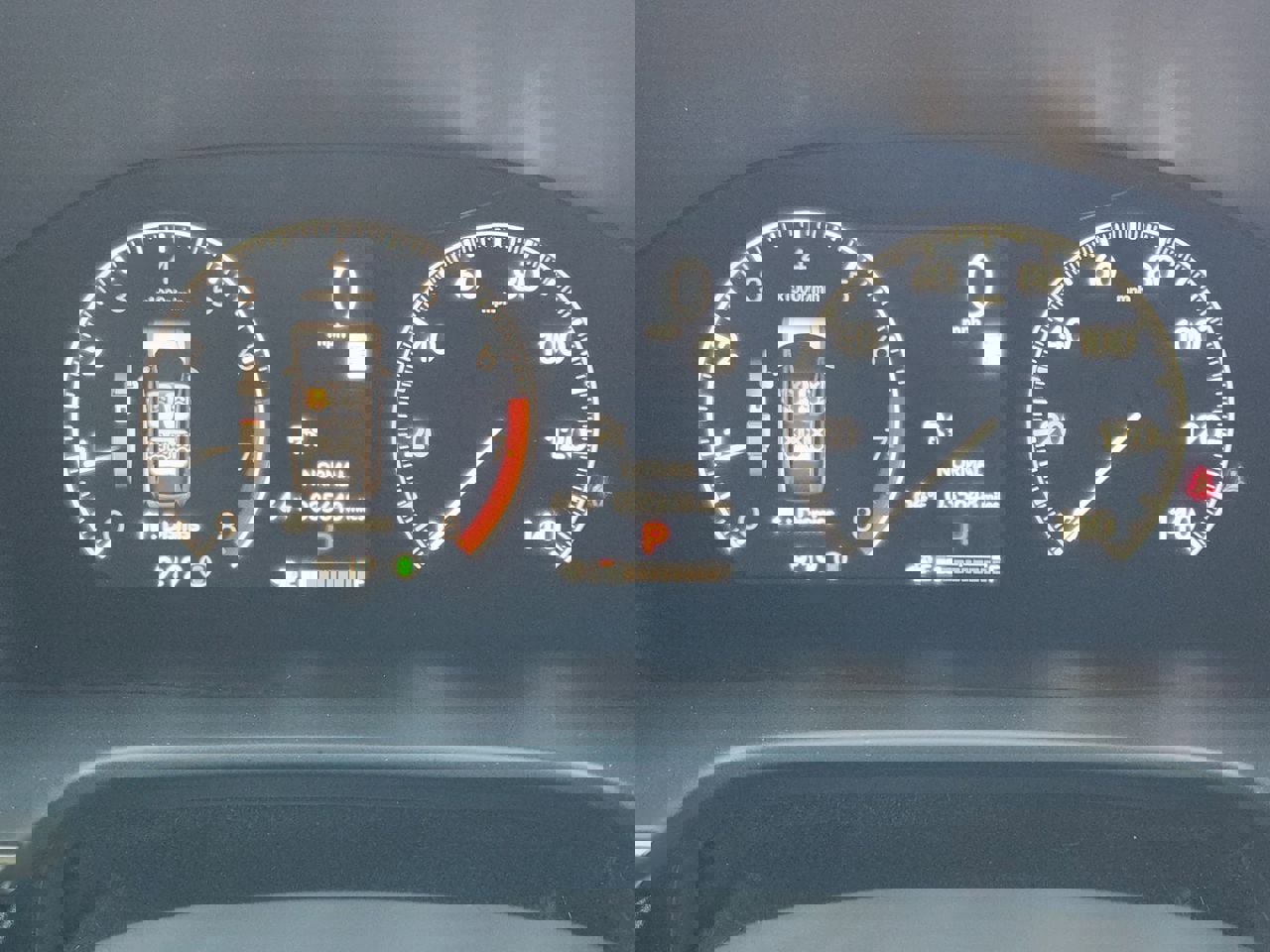 Certified 2024 Honda CR-V EX image 15