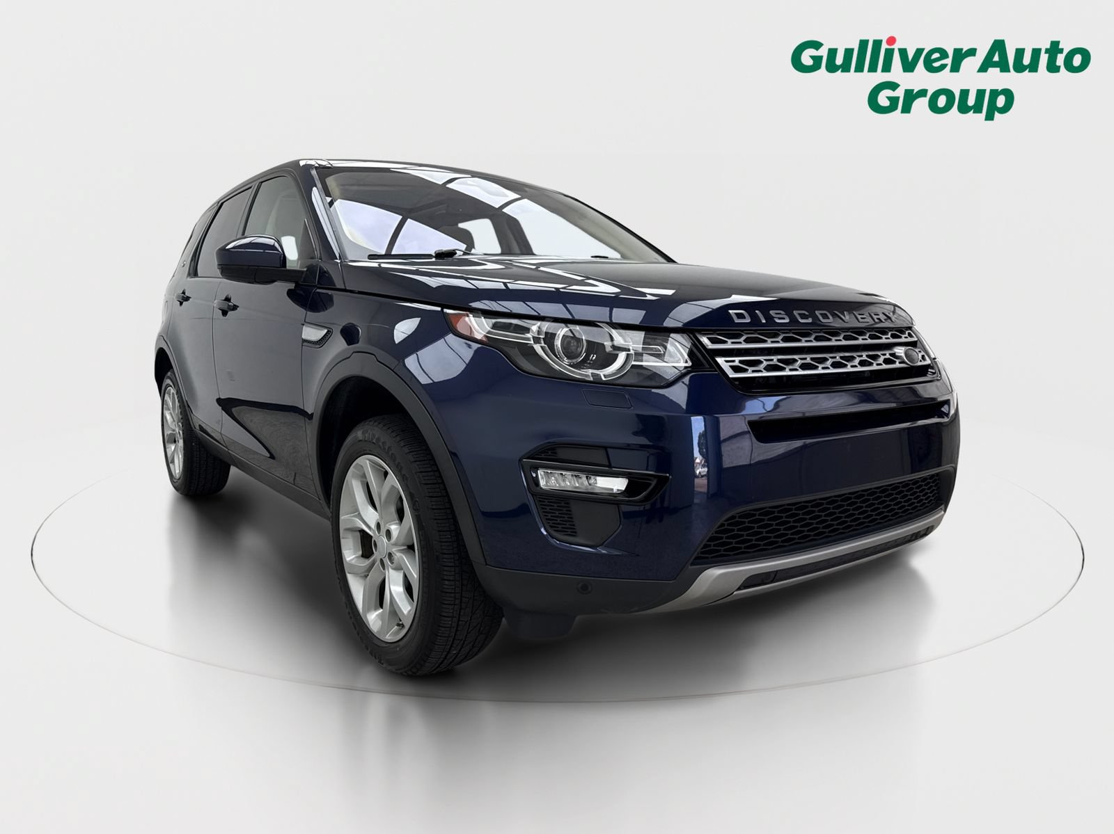 Used 2019 Land Rover Discovery Sport AWD/4WD image 13