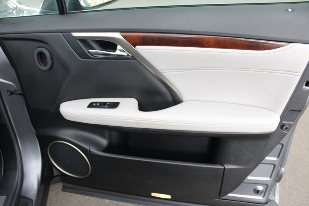 Used 2016 Lexus RX 350 F Sport w/ Premium Package image 46