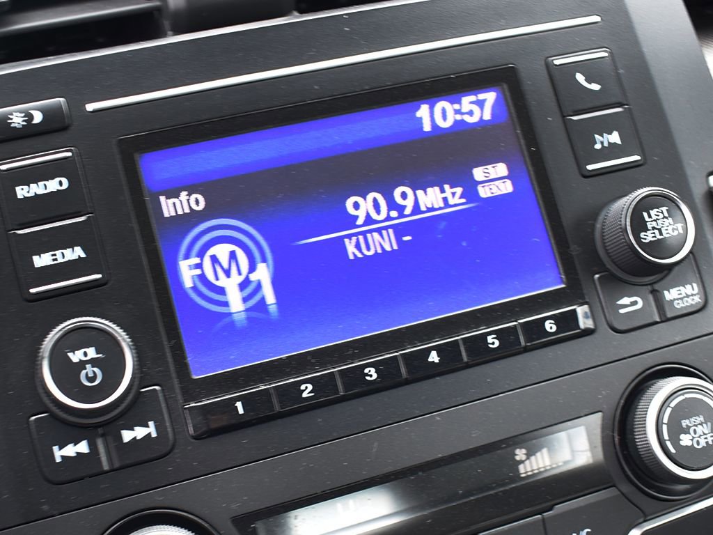 Used 2020 Honda Civic LX image 16