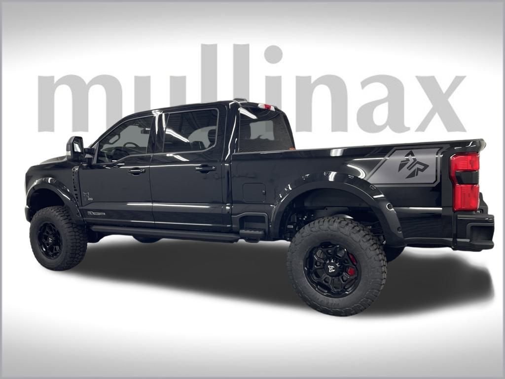 New 2026 Ford F250 XLT w/ XLT Premium Package image 11