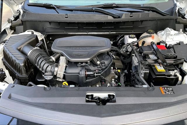 Used 2024 Cadillac XT6 Premium Luxury w/ Technology Package image 22