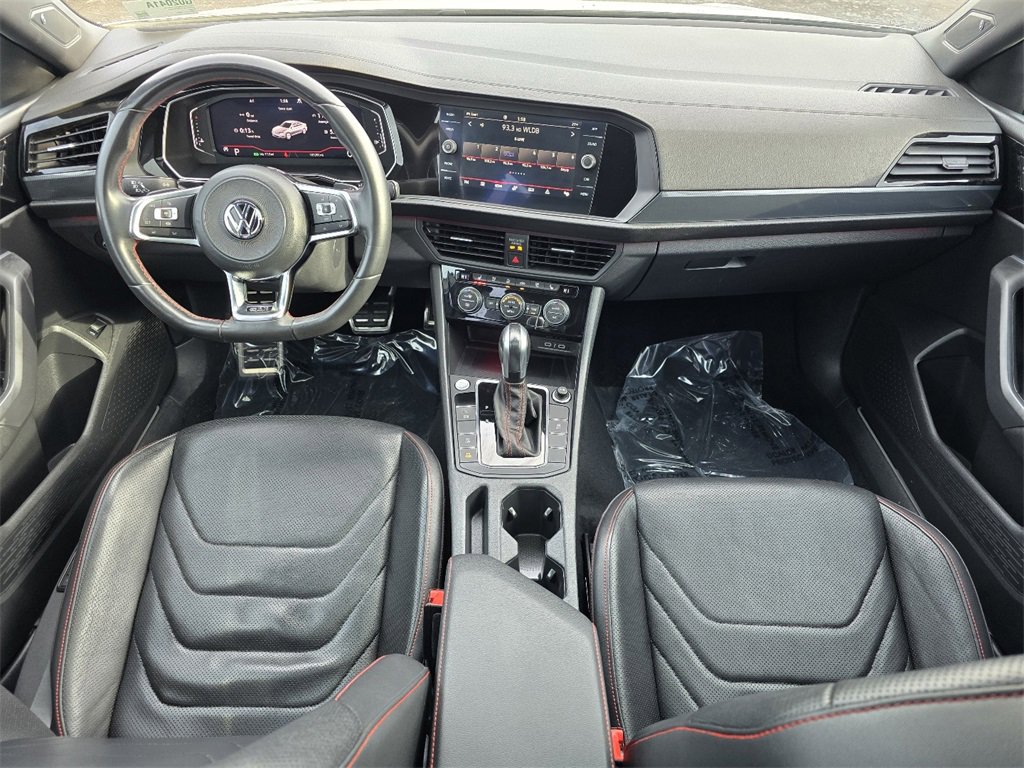Used 2021 Volkswagen Jetta GLI Autobahn image 26