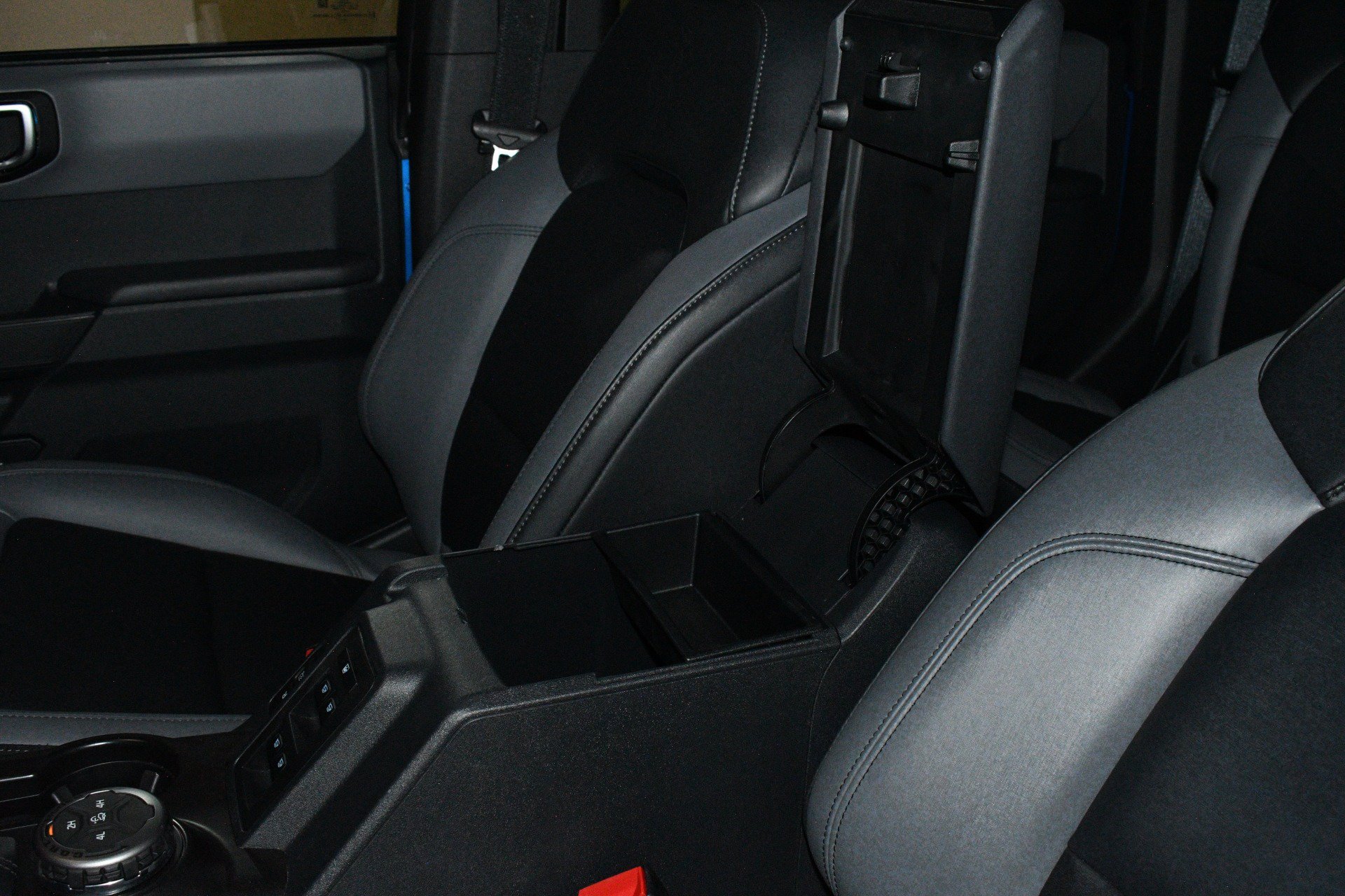 Used 2024 Ford Bronco Big Bend AWD/4WD image 40