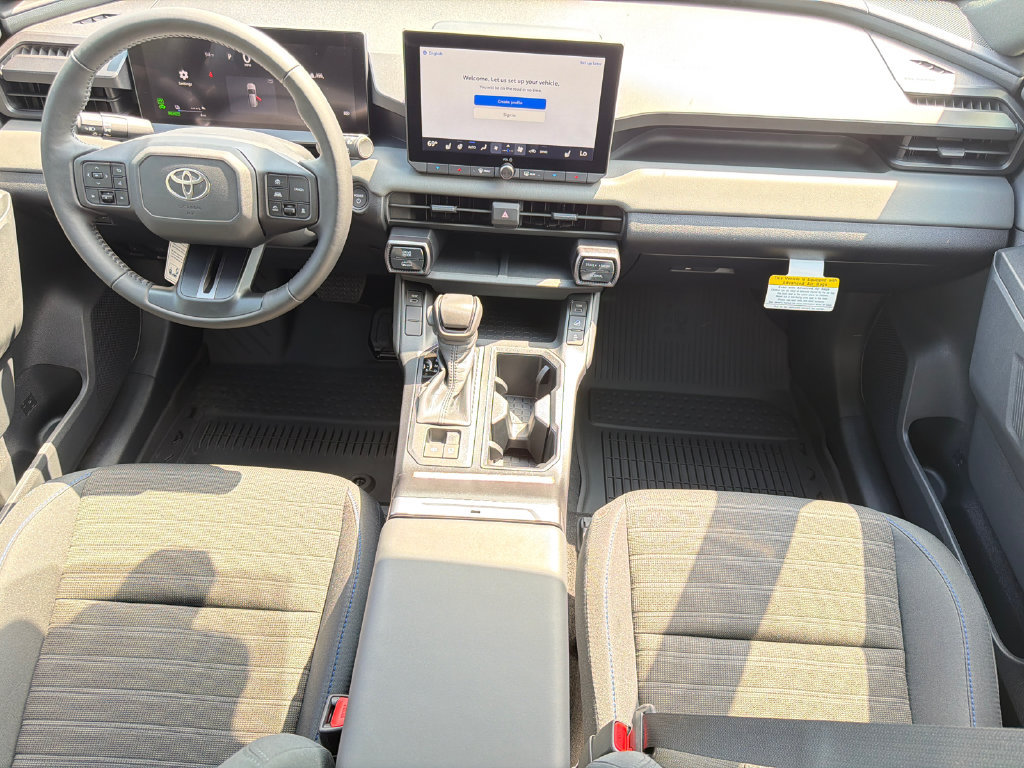 New 2026 Toyota RAV4 SE w/ Convenience Package AWD/4WD image 28