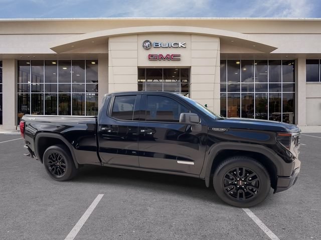 Certified 2025 GMC Sierra 1500 Elevation AWD/4WD image 17