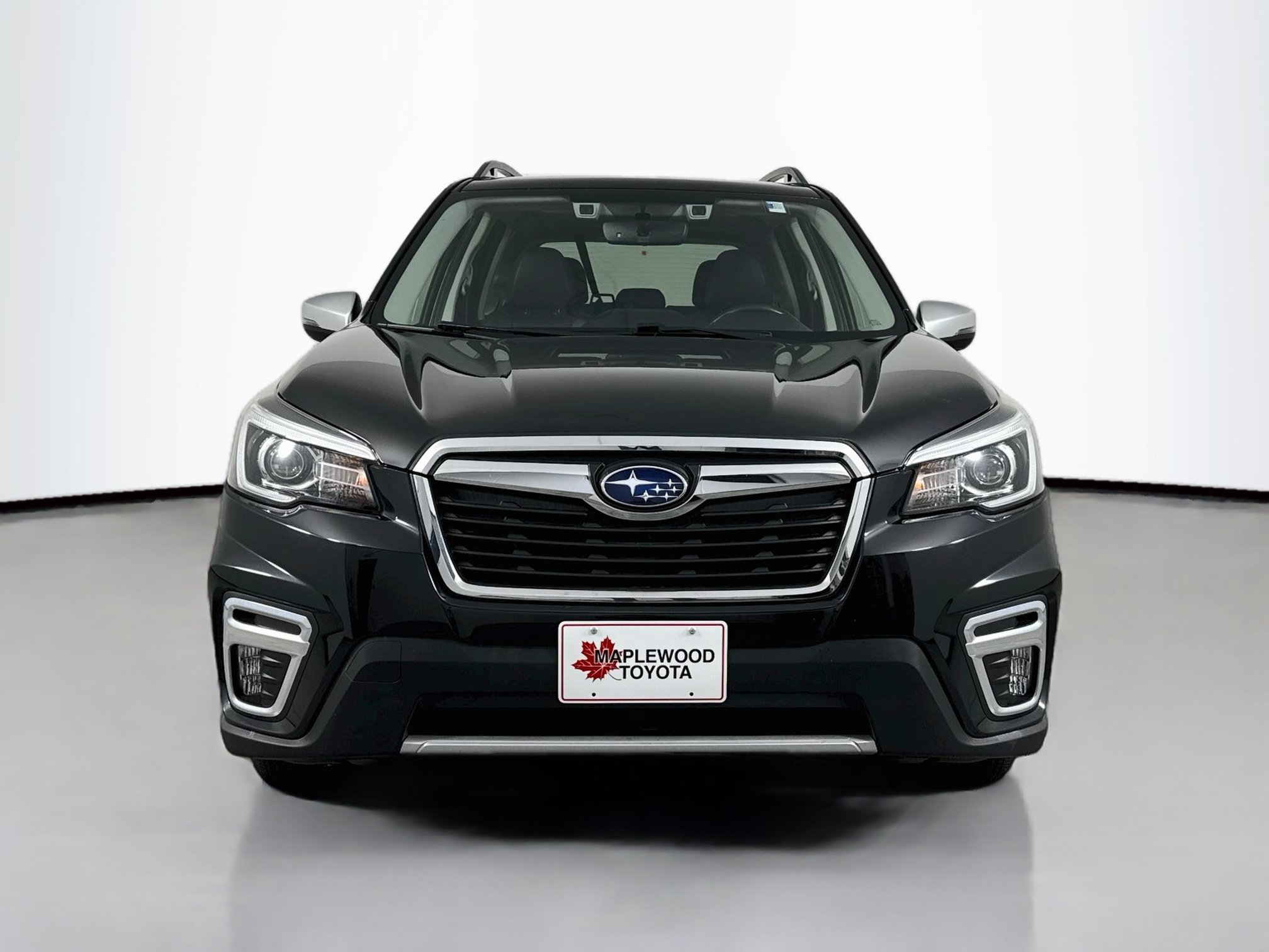 Used 2019 Subaru Forester Touring AWD/4WD image 2