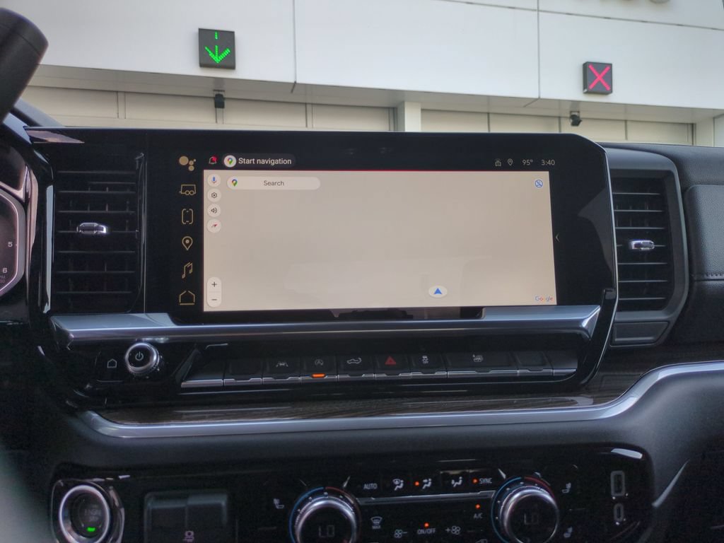 New 2026 GMC Sierra 1500 Elevation AWD/4WD image 10